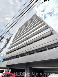 メイクス鶴舞Ⅱ