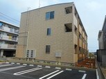 Ｓ・Ｓ　フローラ　セゾン