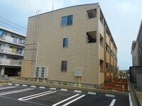 Ｓ・Ｓ　フローラ　セゾン