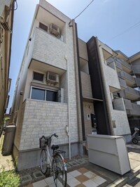 ハーモニーテラス鈍池町