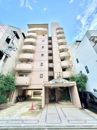 万宝マンション