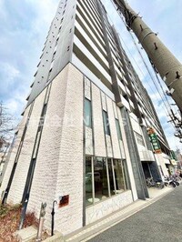 パークフラッツ金山