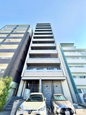 オークスクエア吹上