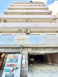 タウンエステート新栄