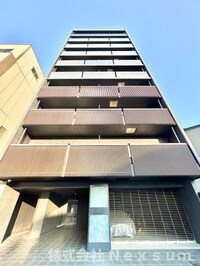 コートアクシスyoinn