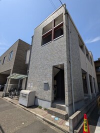 ハーモニーテラス東大曽根