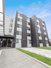 クレストタップ名古屋ウエスト