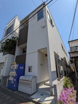 グランハイム車道