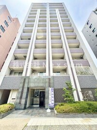 KDX千早レジデンス