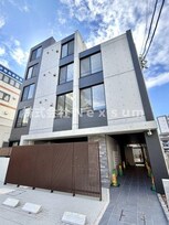 リーデンス名古屋駅西