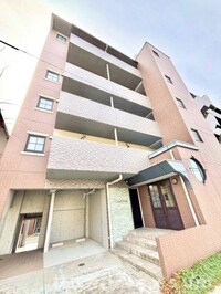 グランフォート新瑞橋