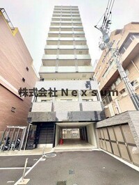 エスリード栄THE PARK