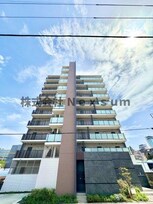 ボーデュキャナル幅下