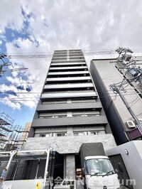 エスリード鶴舞グランパークス