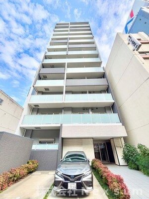 スプリームヒルズ鶴舞