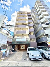 リヴシティ今池