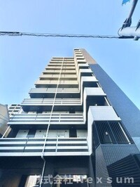 GRANDUKE代官町reverso