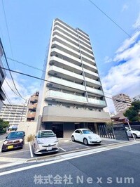 エスリード泉プライム