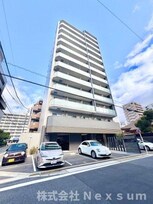 エスリード泉プライム