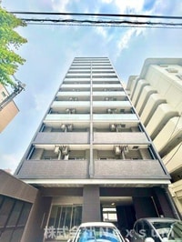 エスリード上前津テルツェ