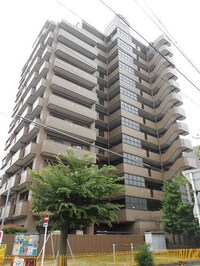 ライオンズシティ東別院