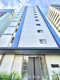 レジデンス東別院スクエアⅡ