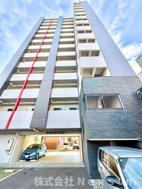 ブランシエスタ東別院