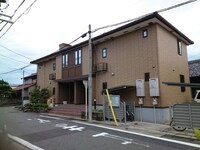 アンジュメゾン
