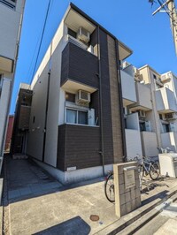 フレグラントオリーブ名城公園