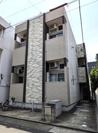 ハーモニーテラス清水Ⅵ