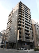 プラセシオン名古屋伏見