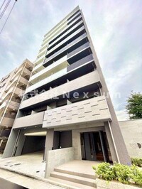 SOLメイクス浄心天神山