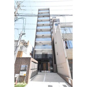 ディアレイシャス大須赤門通本町