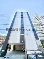 LUXETAGE大須west