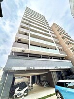 ディアレイシャス浅間町III
