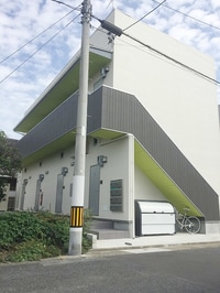 ルミエール柳森町