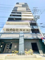 プレサンスNAGOYA覚王山
