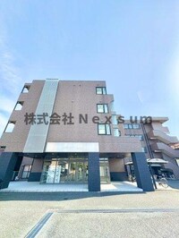 ヴァンヴェール名古屋