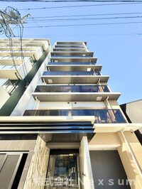 スリーアイランドタワー名駅太閤通