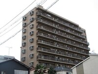 ライオンズマンション徳川