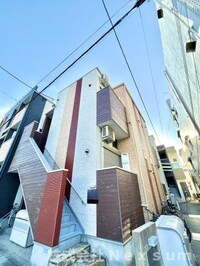 プランドール鶴舞