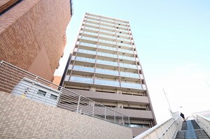 プレサンスロジェ鶴舞駅前 702号室