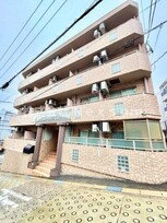 シティライフ春里