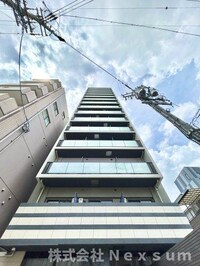 S-RESIDENCE東別院