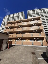 アベニュー名駅