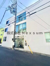 第77プロスパービル