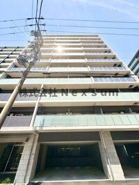 エステムコート名古屋サウスネクスト