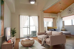 ナビシティ丸の内１００１号室