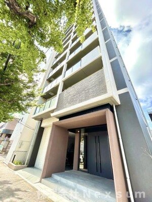 S-RESIDENCE古出来一丁目