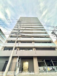 S-RESIDENCE葵